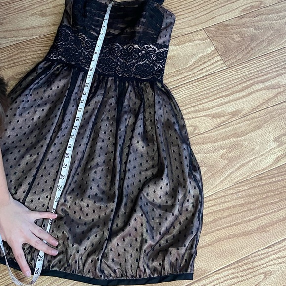 Gunne Sax Dress - Picture 5 of 5